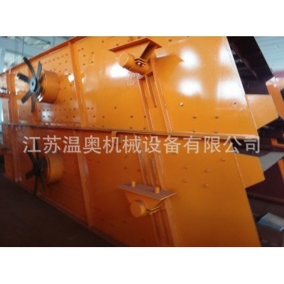 供应各种震动筛振动筛破碎机配套设备图4