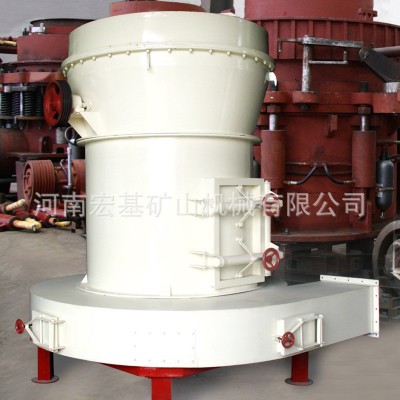 3R2615小型雷蒙磨 碳酸钙大理石雷蒙磨 各种矿石磨粉石粉雷蒙磨图4