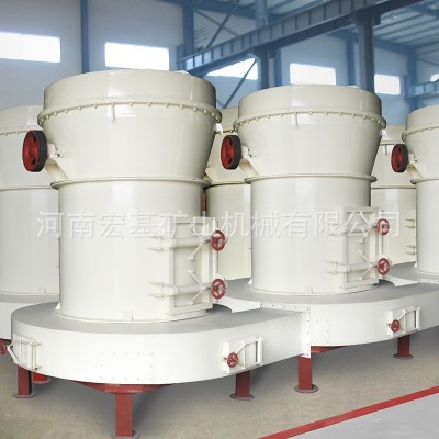 3R2615小型雷蒙磨 碳酸钙大理石雷蒙磨 各种矿石磨粉石粉雷蒙磨图5