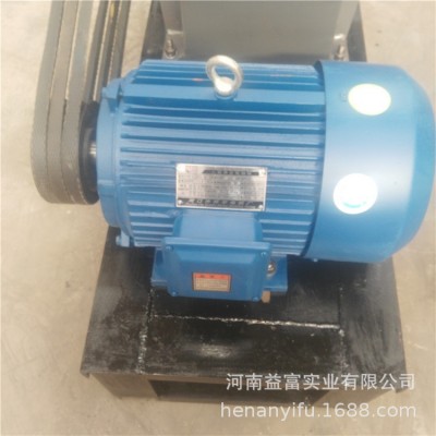 200*300小型石头锤破设备 移动式锤式破碎机 煤渣破碎制砂设备图4
