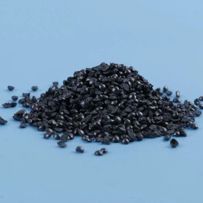 马力钢砂G25规格1.0mm合金材质金属磨料防腐除锈图5
