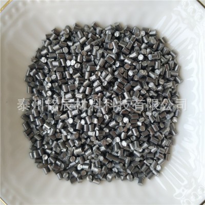 【铭辰】出口品质2.0mm 2.5mm 3.0mm大理石 石材强化钢砂 喷砂板图3