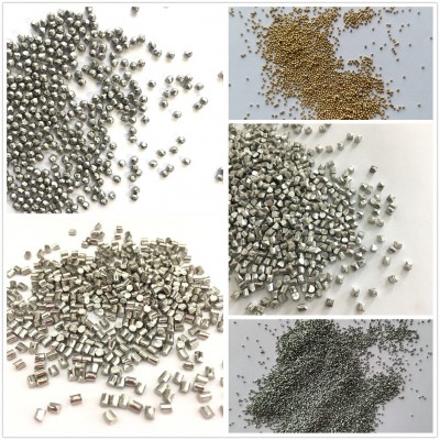 【铭辰】出口品质2.0mm 2.5mm 3.0mm大理石 石材强化钢砂 喷砂板图2