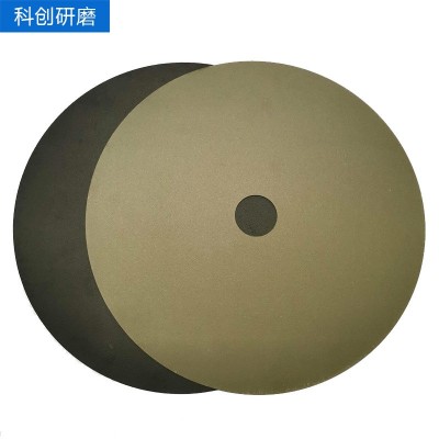 科创牌金相切割片高硬度材料砂轮片树脂氧化铝超薄树脂砂轮切割片图4