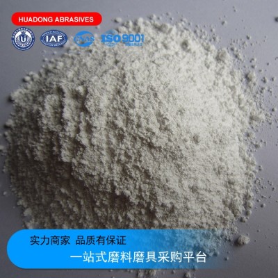 白刚玉微粉 W63-W5 店长推荐 供应优质磨料图3