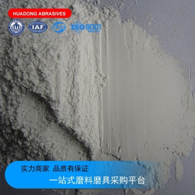 白刚玉微粉 W63-W5 店长推荐 供应优质磨料图4