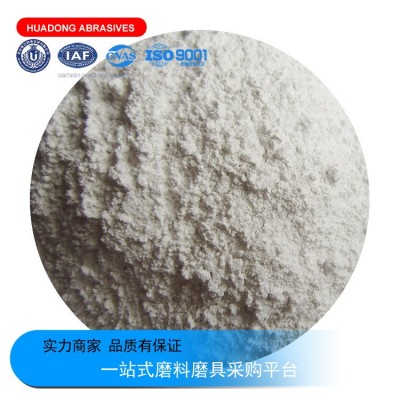 白刚玉微粉 W63-W5 店长推荐 供应优质磨料图5