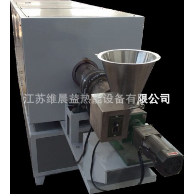 厂价直销 小型粉体烧结回转炉 江苏维晨益热能图2