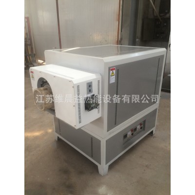 厂价直销 小型粉体烧结回转炉 江苏维晨益热能图5