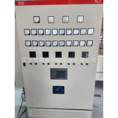 厂价直销 推板炉 1700度高温氢气还原推板炉 工业电炉 江苏维晨益图5