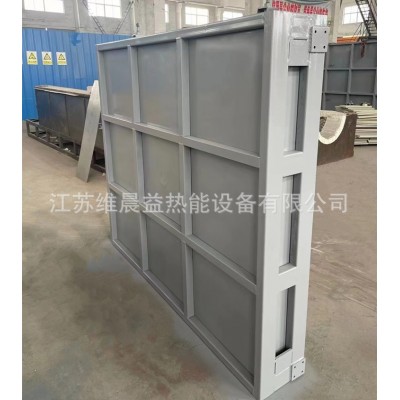 厂价直销 台车炉 大型蓄热式台车电阻炉 工业电炉 江苏维晨益热能图5