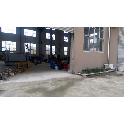 定制推板窑 工业电炉 煅烧推板窑 高温煅烧推板窑 厂家供应