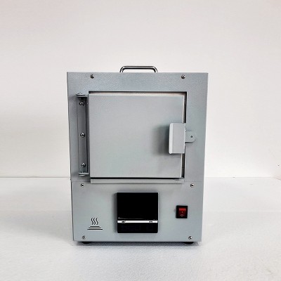 珐琅炉1100℃箱式电阻炉实验电炉高温热处理珐琅焗炉陶瓷电窑炉厂图5