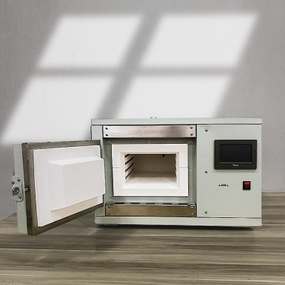 珐琅炉1200℃实验室箱式电阻炉实验电炉工业热处理炉珐琅焗炉图4