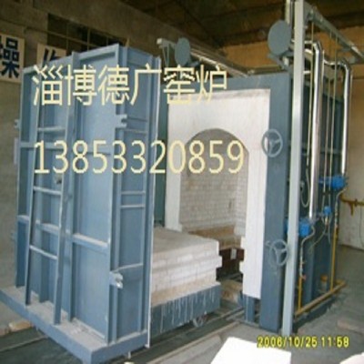 热处理窑炉厂家 金属加热炉退火炉 设计安装各规格燃气加热炉电炉图2