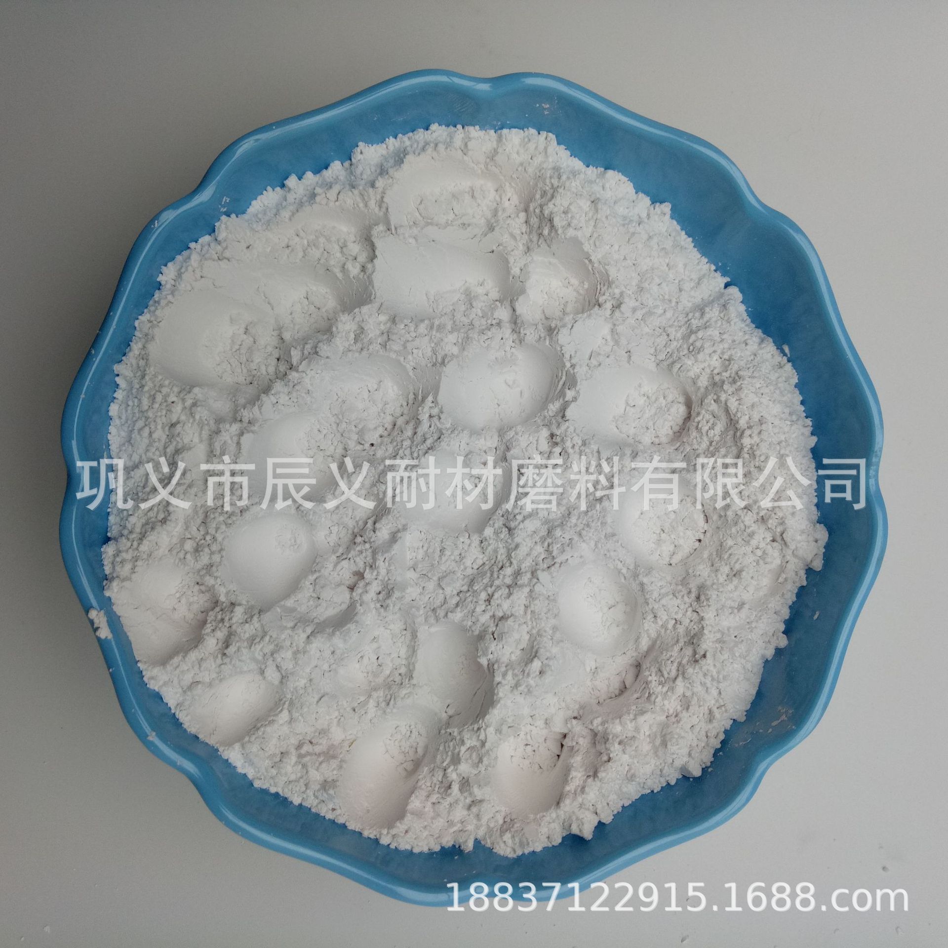 氧化铝粉