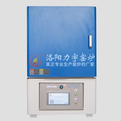 工业智能一体化马弗炉实验室箱式高温淬火烧结热处理电阻式马弗炉图3