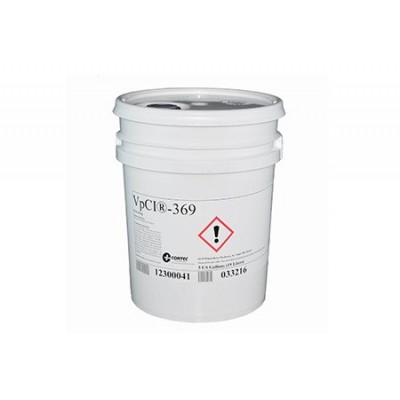 进口歌德CORTEC VPCI-649水基气相防锈添加剂图4
