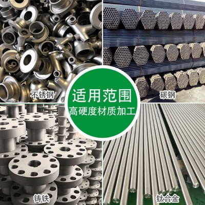金属钢铁润滑防锈长效不发臭冷却剂润滑防锈不伤手乳化切削液图3