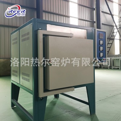 立式炉 烧结炉 热处理电炉 箱式电阻炉 高温炉厂家图3