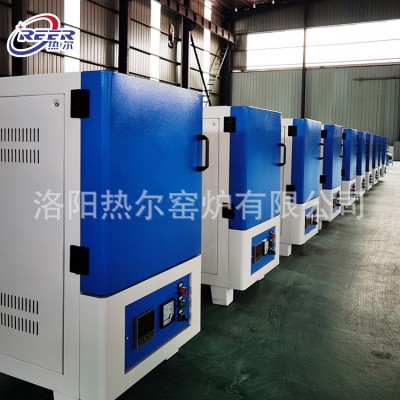 马弗炉 高温电阻炉 实验电炉 工业电炉 箱式炉厂家图3