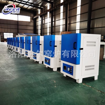 马弗炉 高温电阻炉 实验电炉 工业电炉 箱式炉厂家图5