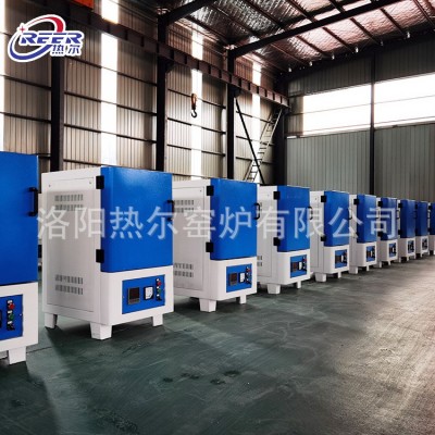 马弗炉 高温电阻炉 实验电炉 工业电炉 箱式炉厂家图4