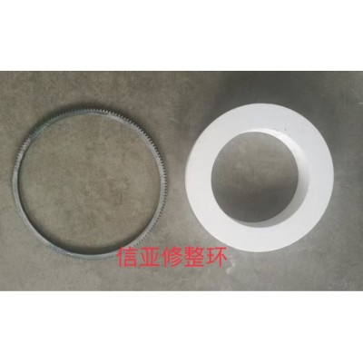 平面磨金刚石修整环图4