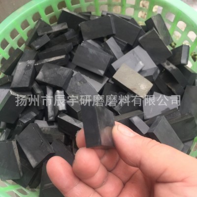 磨刀石打浆石 小块打浆石 厂家直销批发打浆石5000目图3