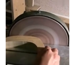 精密机械加工零部件磨具
