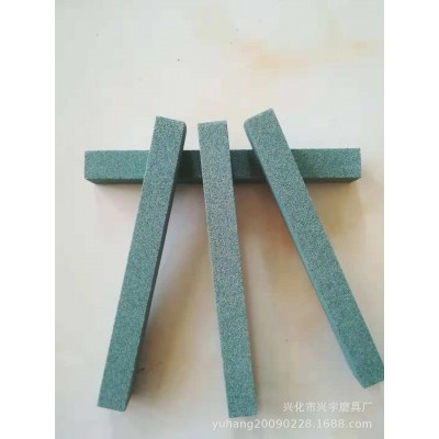 厂家直销 GC 正方油石 长方油石图3