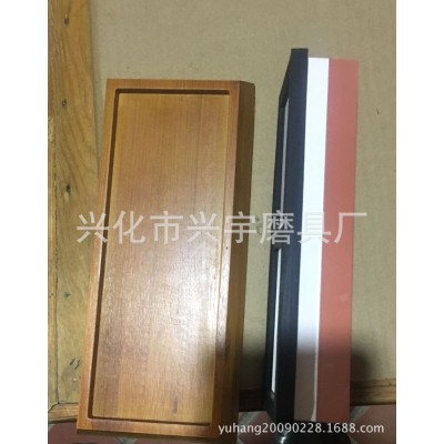 可定制超细双面油石 木工专用磨刀石图5