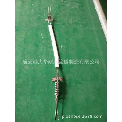 专刮粘湿物料输送的水泥厂专用耐磨陶瓷皮带刮料器图3