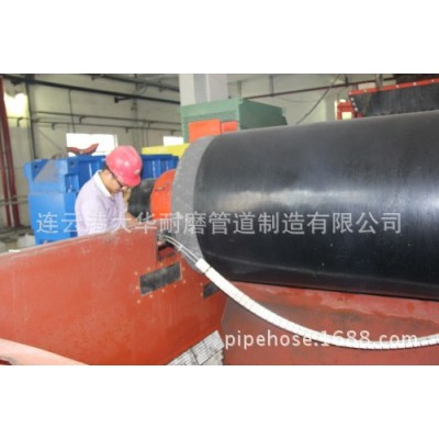 无损皮带、环保、清扫干净、高效长寿的陶瓷耐磨皮带清扫器图5
