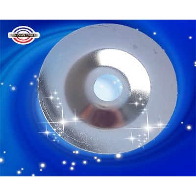金刚砂角向磨片 金刚石打磨片 碗磨片 钹型片 100mm图3