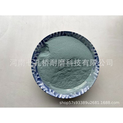 厂家直销 绿碳化硅抛光研磨 绿碳化硅微粉 规格齐全 品质保证图5