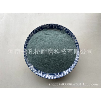 厂家直销 绿碳化硅抛光研磨 绿碳化硅微粉 规格齐全 品质保证图4