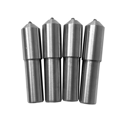 金刚笔砂轮修整器金刚笔L0.15 砂轮修正器金属笔洗石笔磨具现货图3