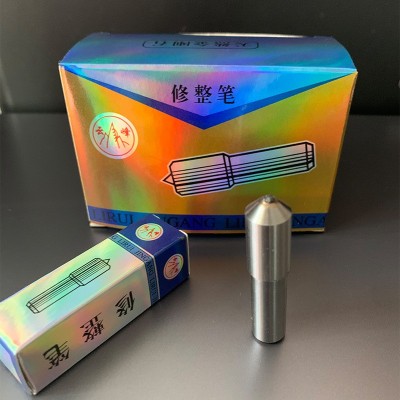 金刚笔砂轮修整器金刚笔L0.15 砂轮修正器金属笔洗石笔磨具现货图4