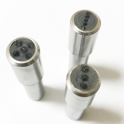 多头多点金刚笔天然修整笔砂轮刀金刚石修整器外圆精磨粗磨用图2
