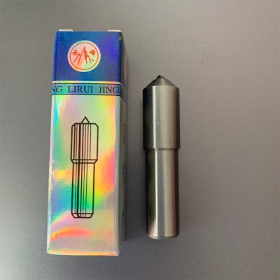 金刚笔砂轮刀 磨床砂轮专业厂家 砂轮修正器金属笔洗石笔磨具代发图3