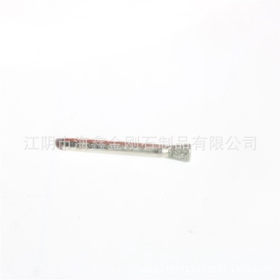 金刚石磨头 电镀金刚石精品磨头 磨棒 抛光磨头 套装图4