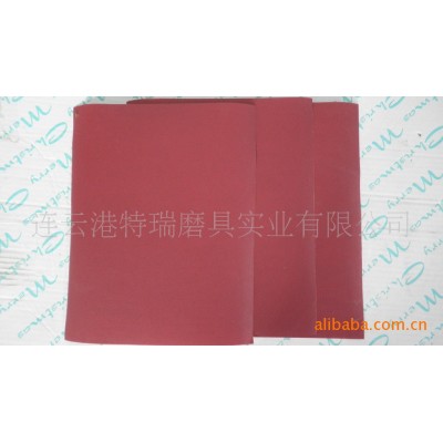 ORIENTCRAFT优质氧化铝砂纸图5