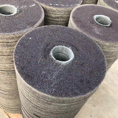 现货供应磨砂轮树脂高速砂轮 250x25x32350x40x127高能研磨砂轮片图3