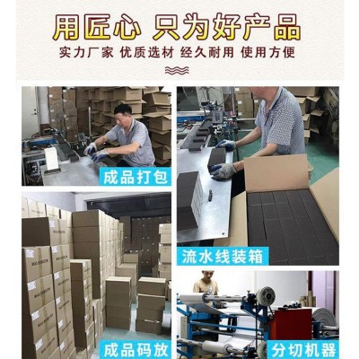 海绵砂块木工家具油漆底面打磨毛刺抛光高密度金刚砂海绵砂纸磨块图3