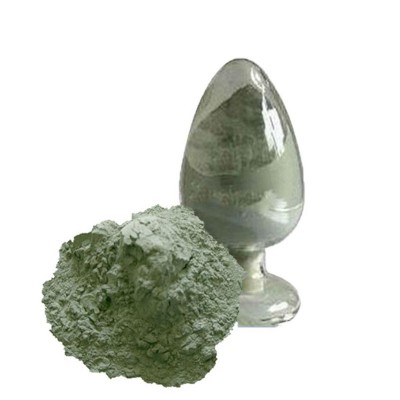 现货绿碳化硅微粉研磨抛光粉 W20 W14 W10微粉 精抛喷砂超细微粉图5