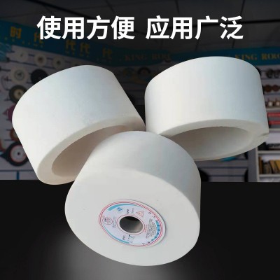 江西厂家沪奉砂轮 杯形砂轮批发6-200x100x32wA图4