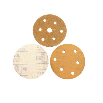厂家直供鹰牌砂纸玉器五金打磨砂纸干湿两用汽车打磨抛光水磨砂纸图4