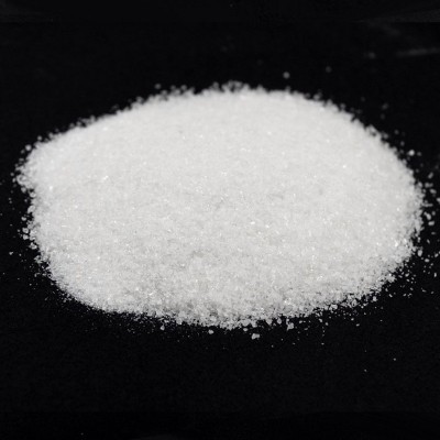铸造用白刚玉 人造磨石料 喷砂除锈研磨用砂 不锈钢耐火料图4