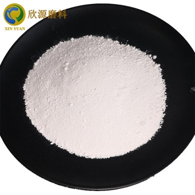 高纯氧化铈稀土抛光粉 玻璃镜面抛光悬浮性好 玻璃划痕修复抛光粉图4